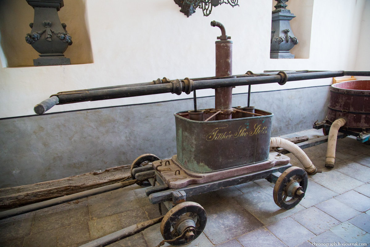 Skokloster